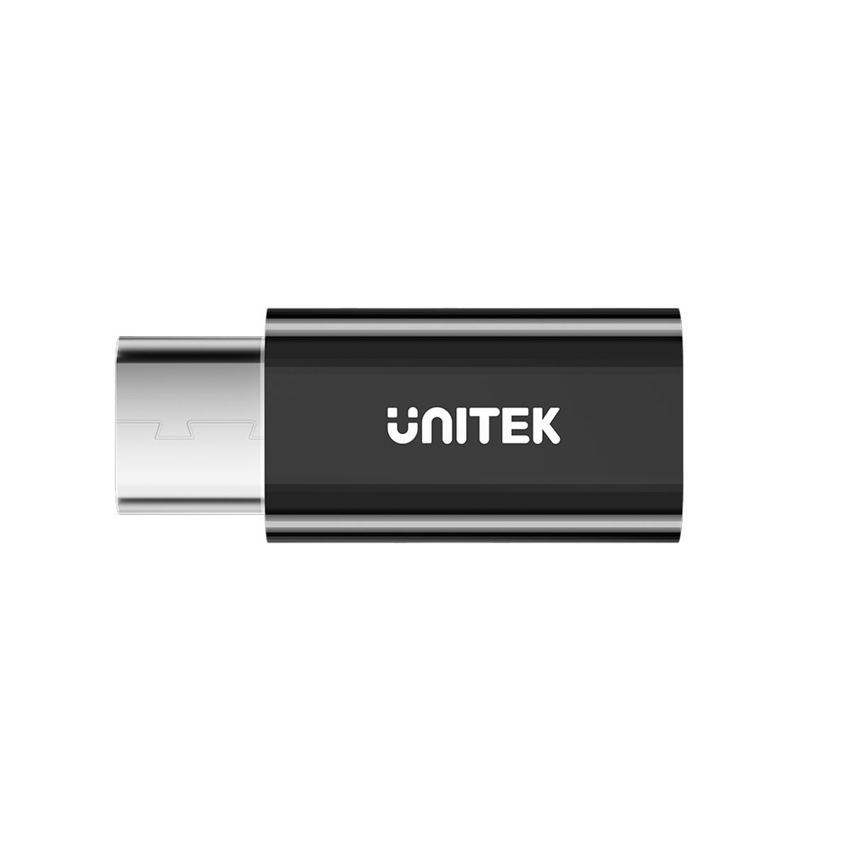 Adapter USB-C do Micro USB Unitek Adapter USB-C do Micro USB Unitek