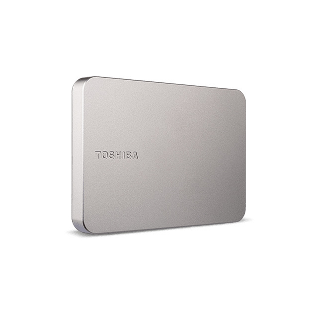Dysk zewnętrzny Toshiba Canvio Flex V2  2TB 2,5