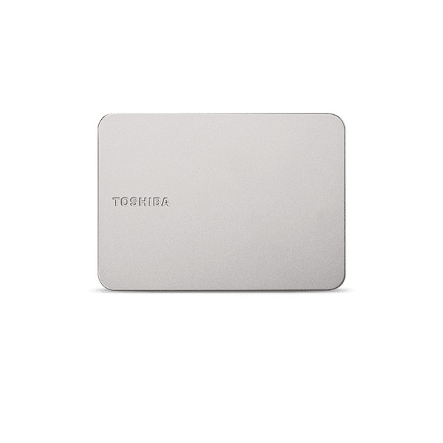 Dysk zewnętrzny Toshiba Canvio Flex V2  2TB 2,5