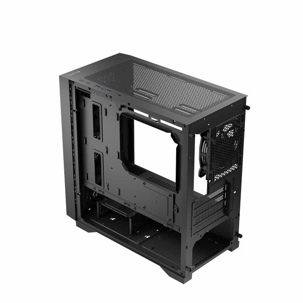 Zdjęcie produktu: Obudowa komputerowa Logic Dart Pro Mini czarna