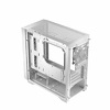 Miniatura zdjęcia: Obudowa komputerowa Logic Dart Pro Mini biała