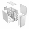 Miniatura zdjęcia: Obudowa komputerowa Logic Dart Pro Mini biała
