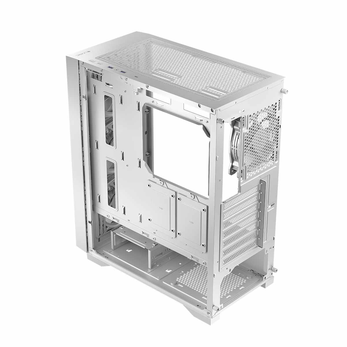 Obudowa komputerowa Logic Dart Pro biała