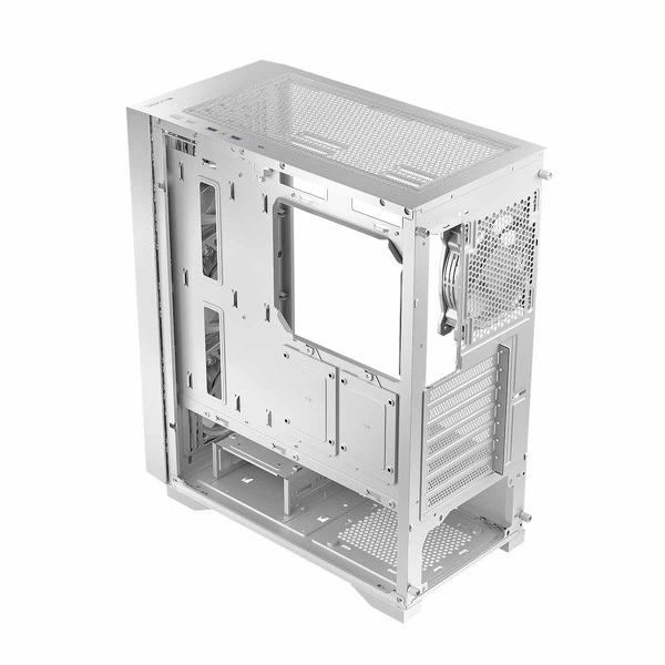 Zdjęcie produktu: Obudowa komputerowa Logic Dart Pro biała