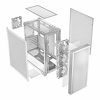 Miniatura zdjęcia: Obudowa komputerowa Logic Dart Pro biała