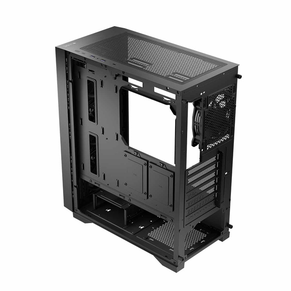 Zdjęcie produktu: Obudowa komputerowa Logic Dart Pro czarna