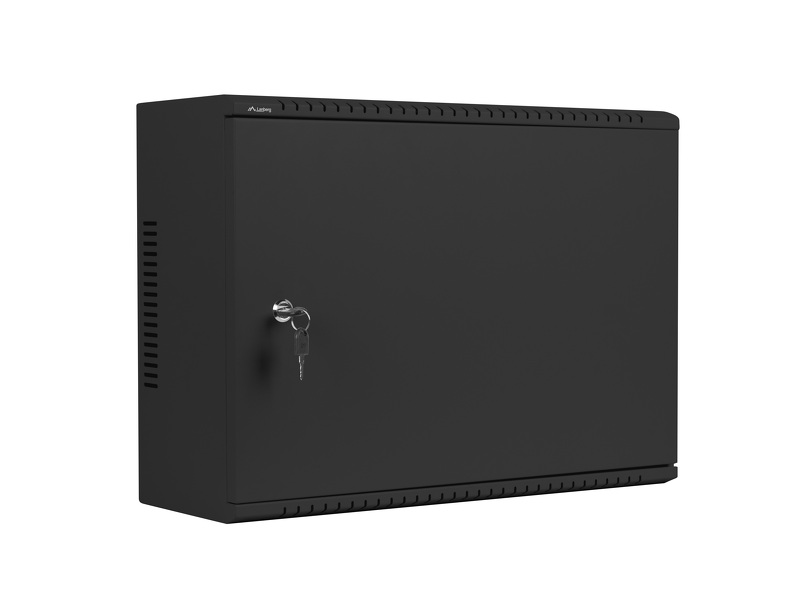 Zdjęcie produktu: Szafa instalacyjna Rack wisząca 19