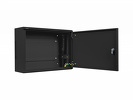 Miniatura zdjęcia: Szafa instalacyjna Rack wisząca 19