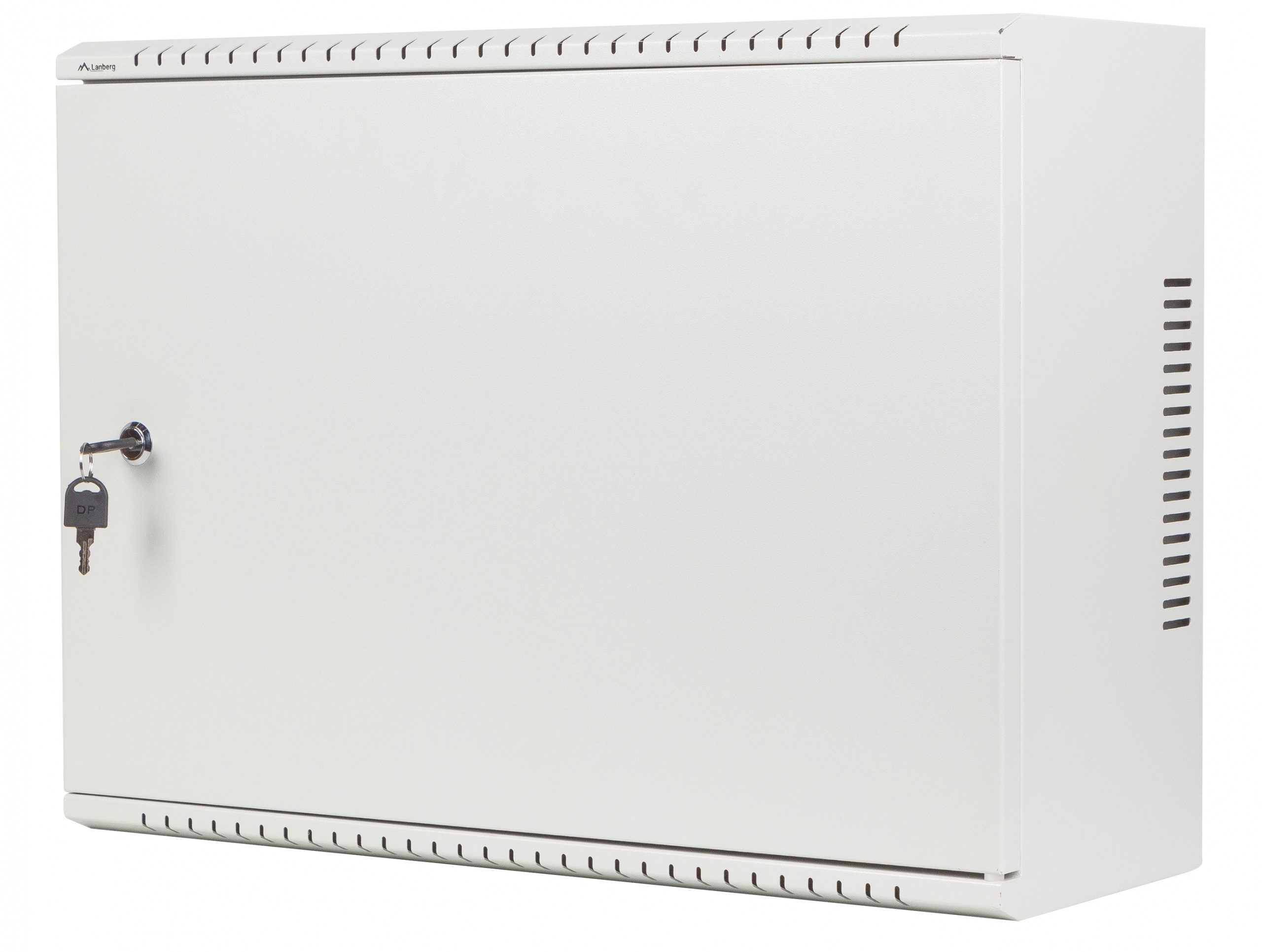 Szafa instalacyjna Rack wisząca 19