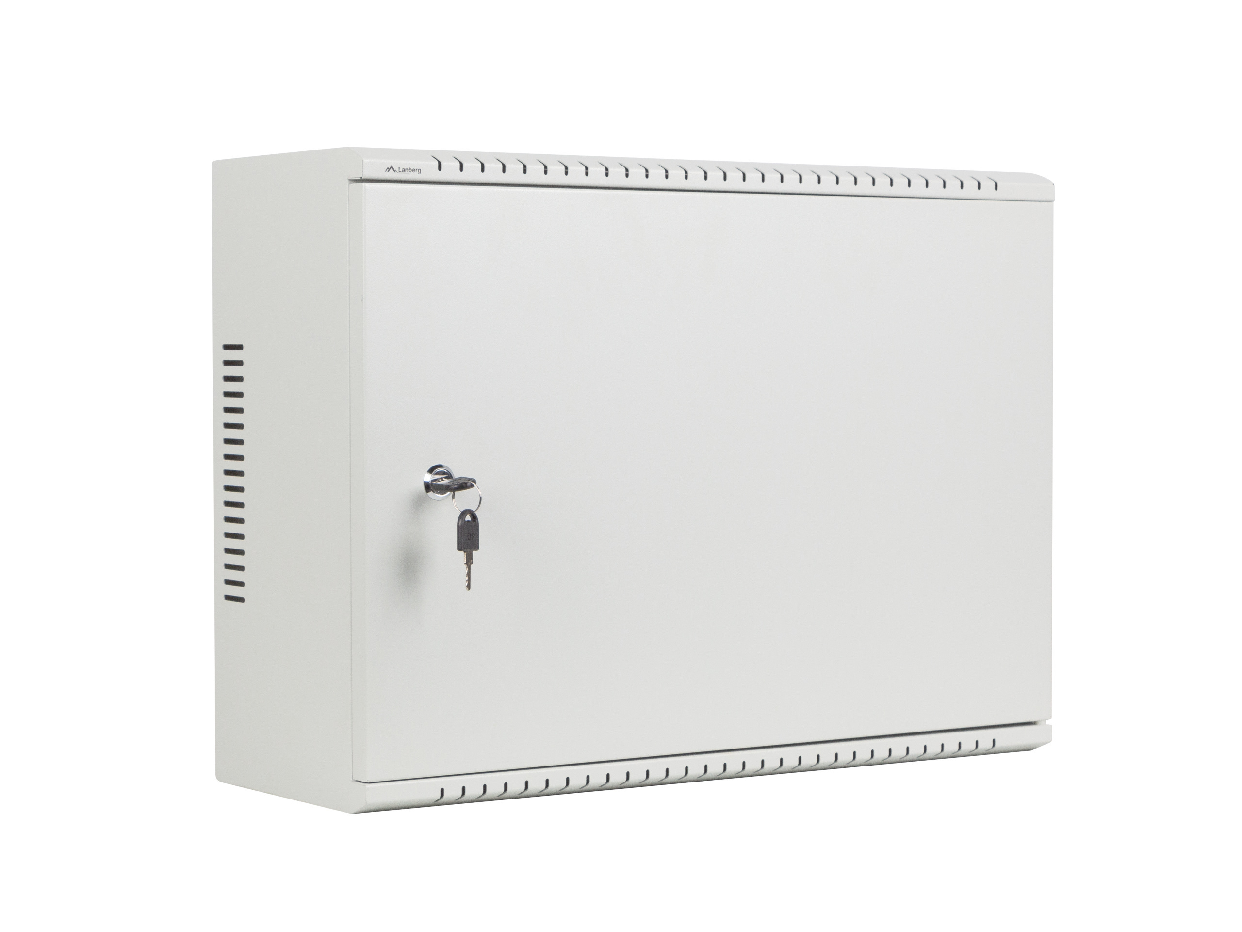 Szafa instalacyjna Rack wisząca 19