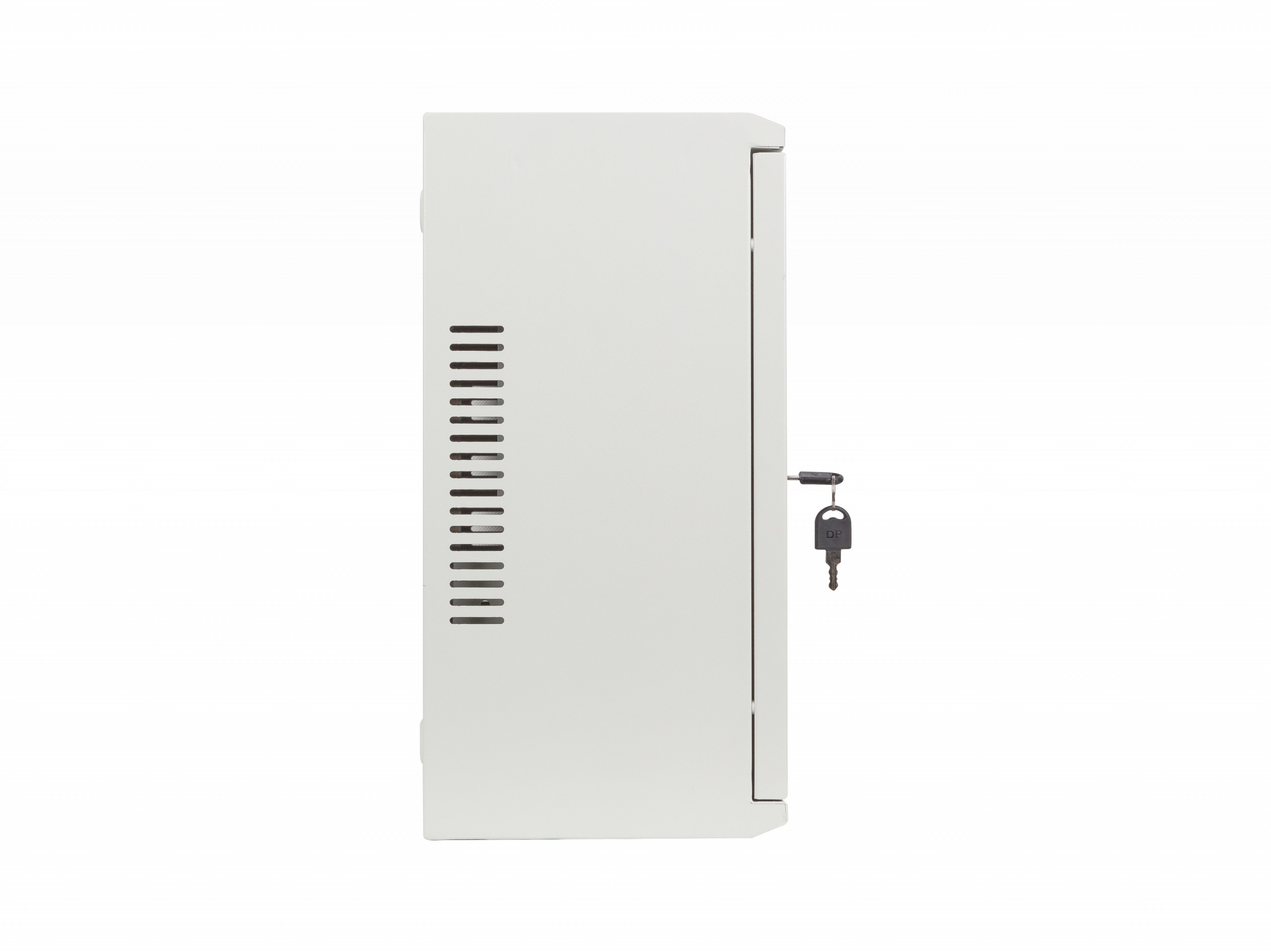 Szafa instalacyjna Rack wisząca 19