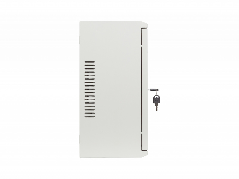 Zdjęcie produktu: Szafa instalacyjna Rack wisząca 19