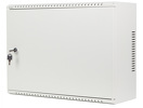 Miniatura zdjęcia: Szafa instalacyjna Rack wisząca 19