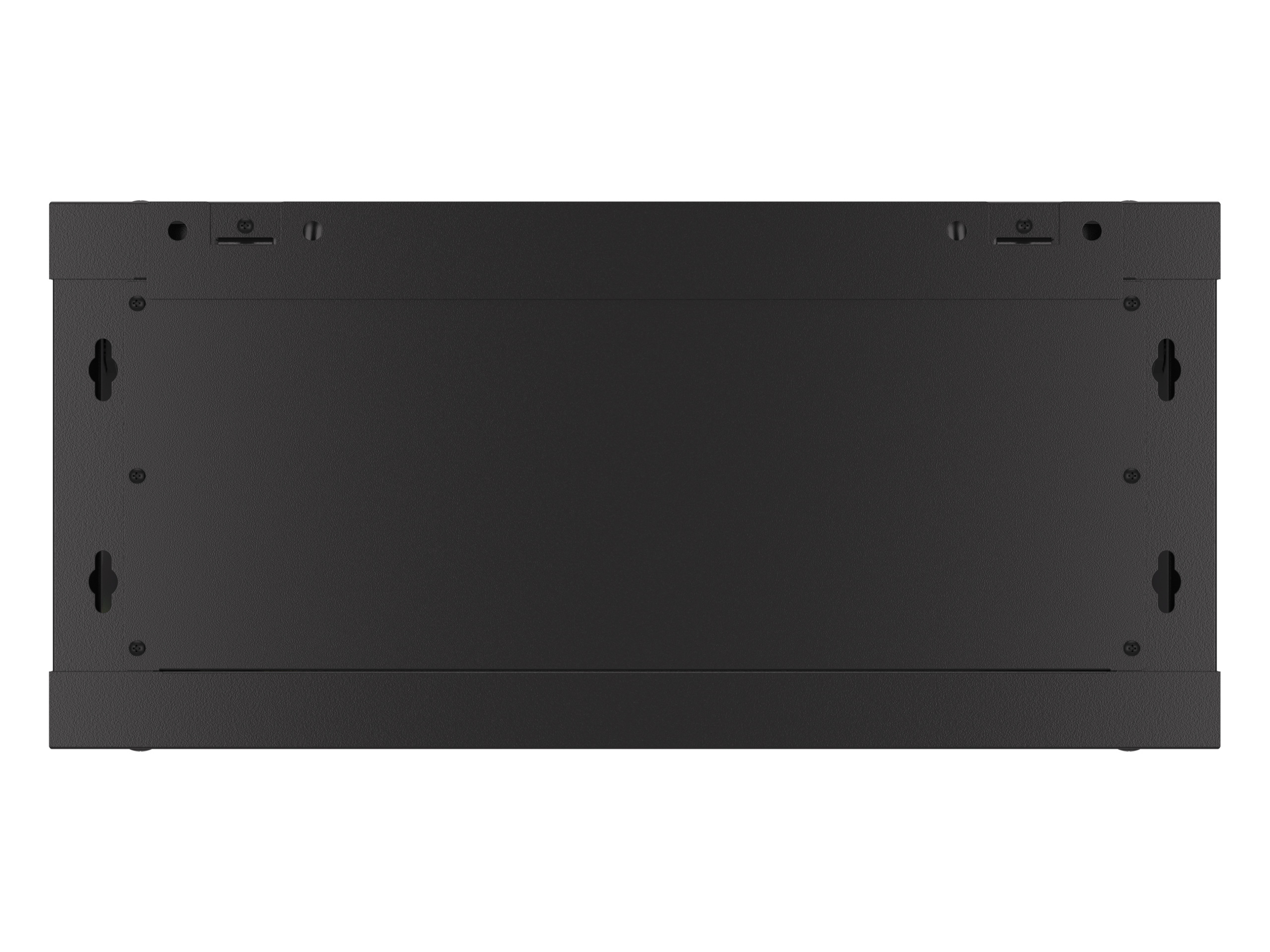 Szafa Instalacyjna Rack Wisząca 19