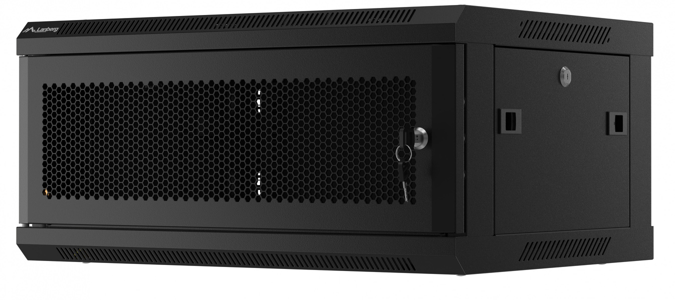 Zdjęcie produktu: Szafa Instalacyjna Rack Wisząca 19