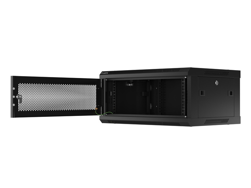 Zdjęcie produktu: Szafa Instalacyjna Rack Wisząca 19