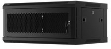 Miniatura zdjęcia: Szafa Instalacyjna Rack Wisząca 19