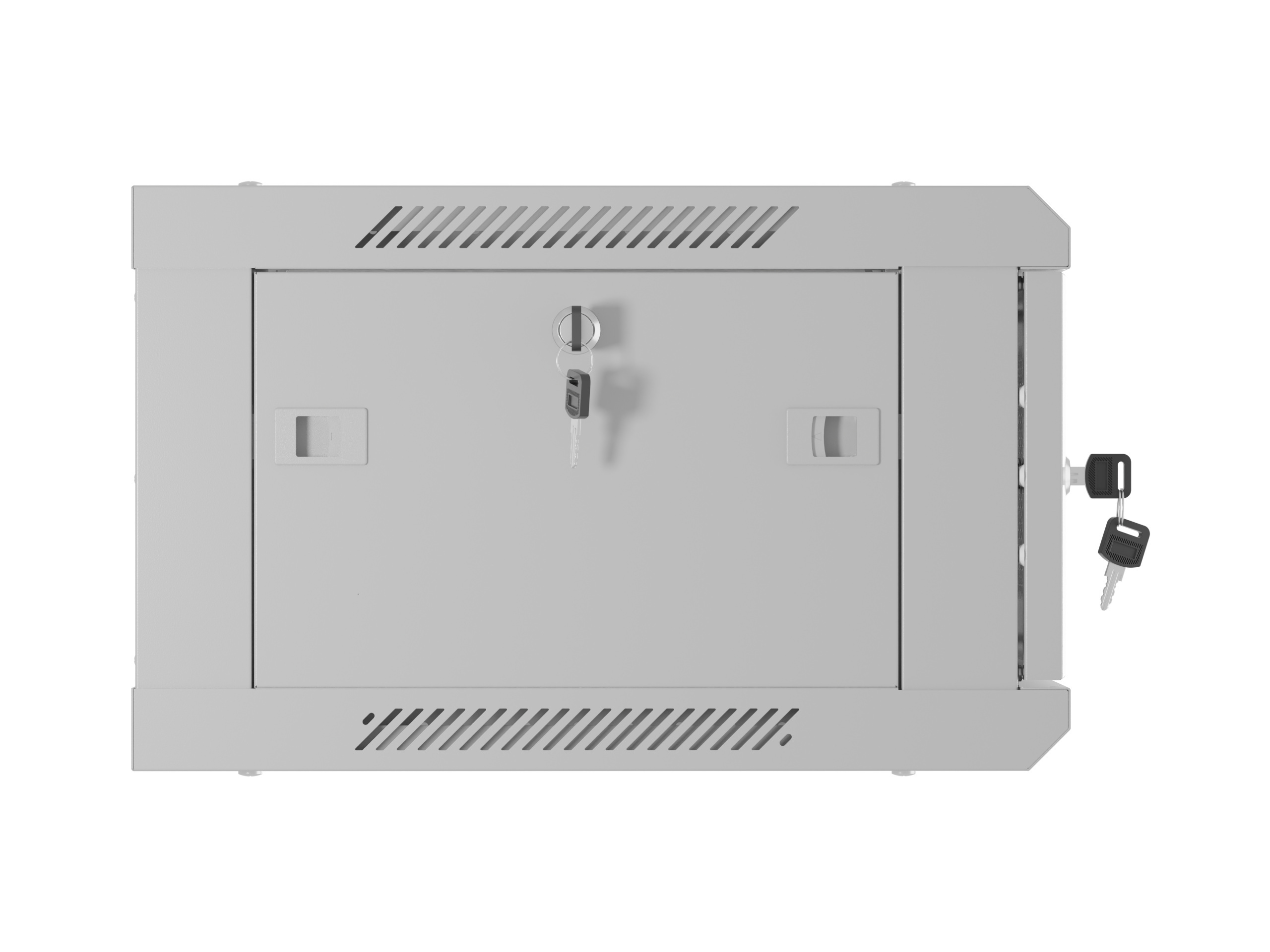 Szafa Instalacyjna Rack Wisząca 19