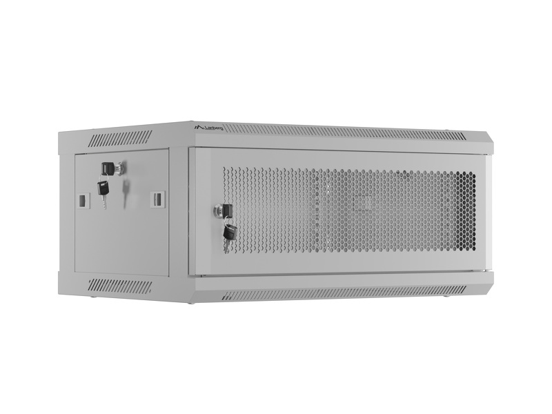 Zdjęcie produktu: Szafa Instalacyjna Rack Wisząca 19