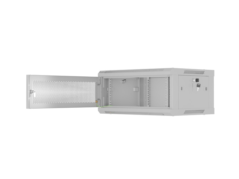 Zdjęcie produktu: Szafa Instalacyjna Rack Wisząca 19