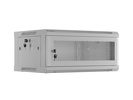 Miniatura zdjęcia: Szafa Instalacyjna Rack Wisząca 19