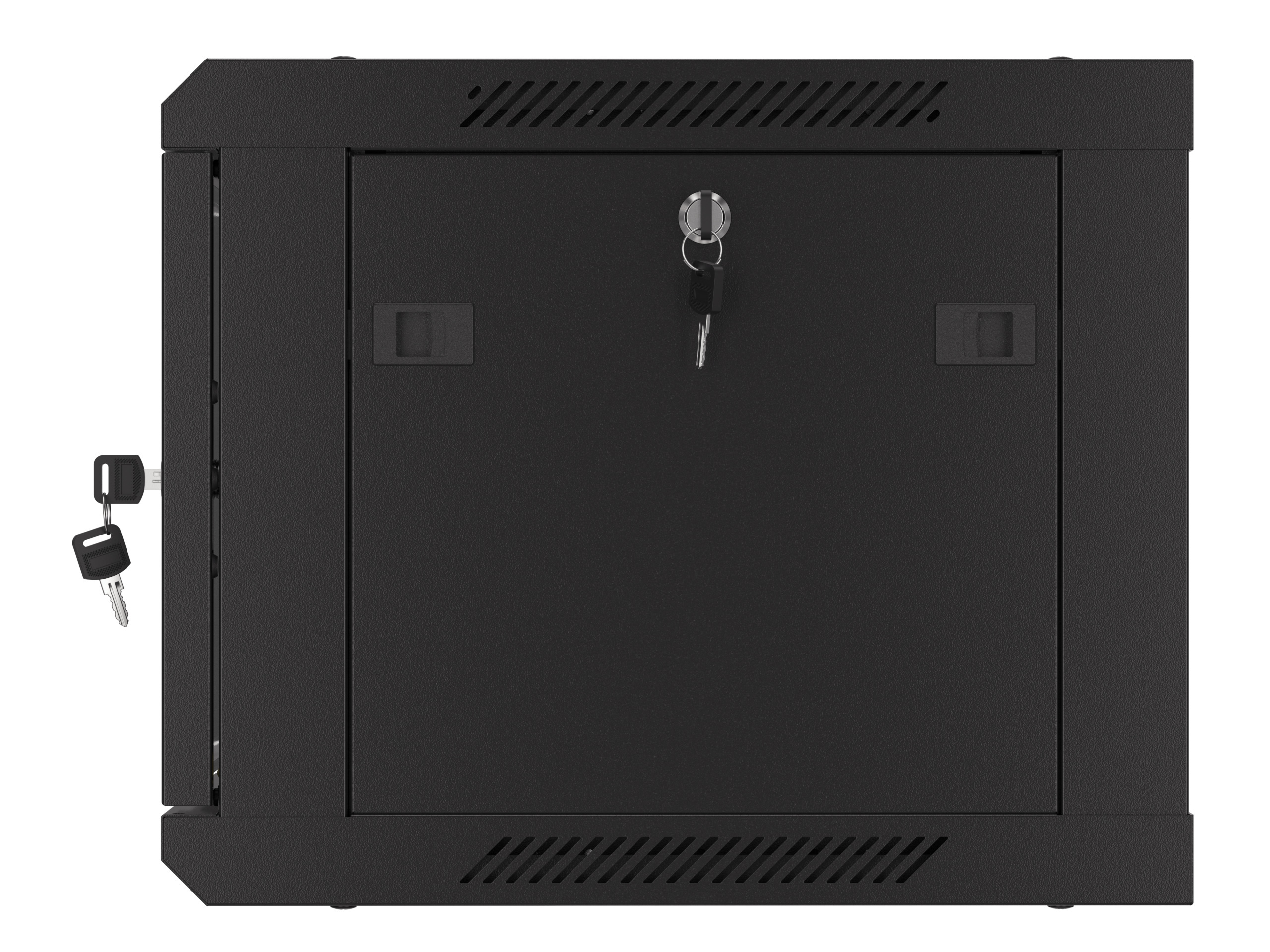 Szafa Instalacyjna Rack Wisząca 19 Szafa Instalacyjna Rack Wisząca 19