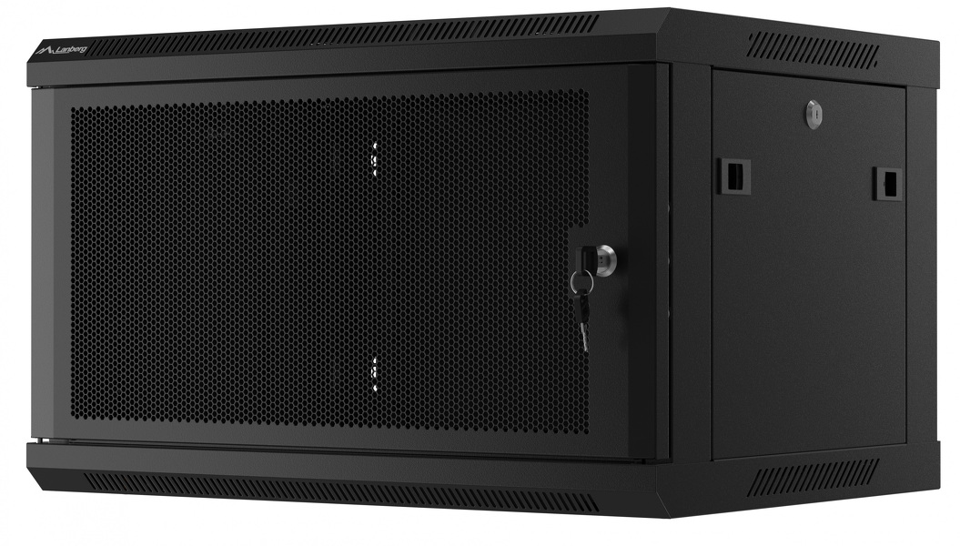 Zdjęcie produktu: Szafa Instalacyjna Rack Wisząca 19 Zdjęcie produktu: Szafa Instalacyjna Rack Wisząca 19