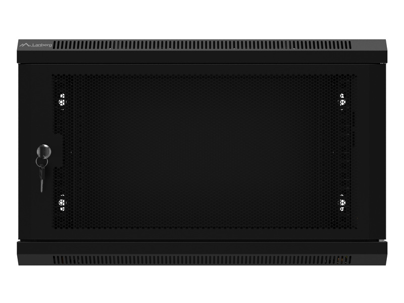 Zdjęcie produktu: Szafa Instalacyjna Rack Wisząca 19 Zdjęcie produktu: Szafa Instalacyjna Rack Wisząca 19