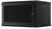 Miniatura zdjęcia: Szafa Instalacyjna Rack Wisząca 19 Miniatura zdjęcia: Szafa Instalacyjna Rack Wisząca 19
