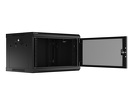 Miniatura zdjęcia: Szafa Instalacyjna Rack Wisząca 19 Miniatura zdjęcia: Szafa Instalacyjna Rack Wisząca 19