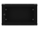 Miniatura zdjęcia: Szafa Instalacyjna Rack Wisząca 19 Miniatura zdjęcia: Szafa Instalacyjna Rack Wisząca 19
