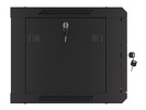 Miniatura zdjęcia: Szafa Instalacyjna Rack Wisząca 19 Miniatura zdjęcia: Szafa Instalacyjna Rack Wisząca 19