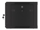 Miniatura zdjęcia: Szafa Instalacyjna Rack Wisząca 19 Miniatura zdjęcia: Szafa Instalacyjna Rack Wisząca 19