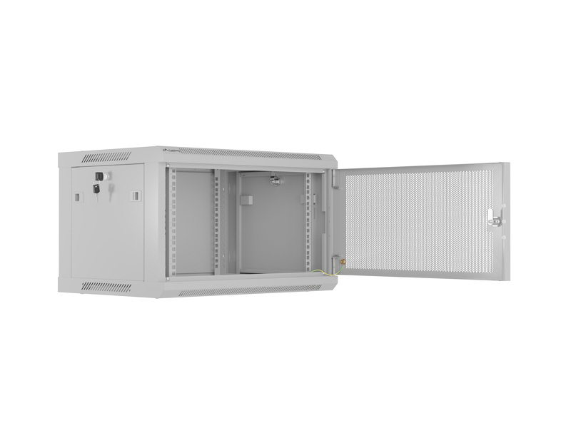 Zdjęcie produktu: Szafa Instalacyjna Rack Wisząca 19