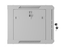 Miniatura zdjęcia: Szafa Instalacyjna Rack Wisząca 19