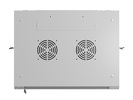 Miniatura zdjęcia: Szafa Instalacyjna Rack Wisząca 19