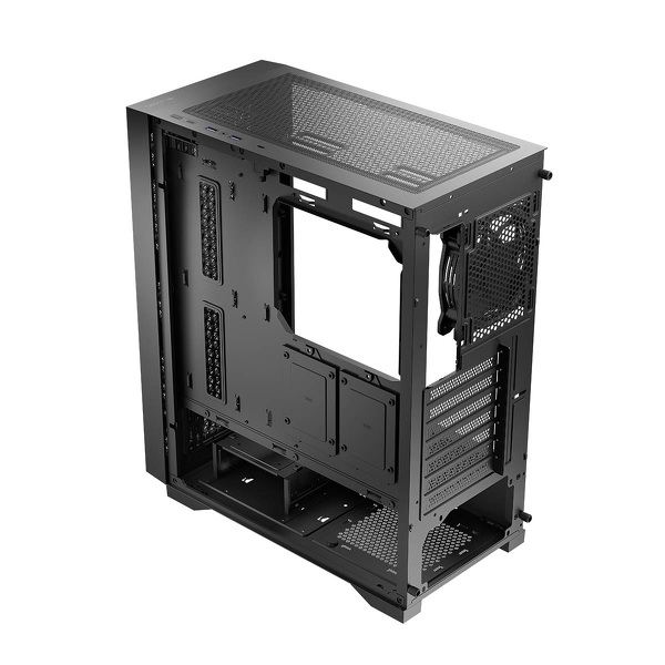 Zdjęcie produktu: Obudowa komputerowa Logic Dart Pro Solid