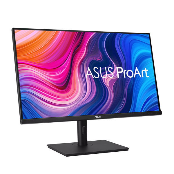 Zdjęcie produktu: Monitor Asus ProArt PA328CGV 32" WQHD IPS 165Hz HDR PIVOT Zdjęcie produktu: Monitor Asus ProArt PA328CGV 32" WQHD IPS 165Hz HDR PIVOT