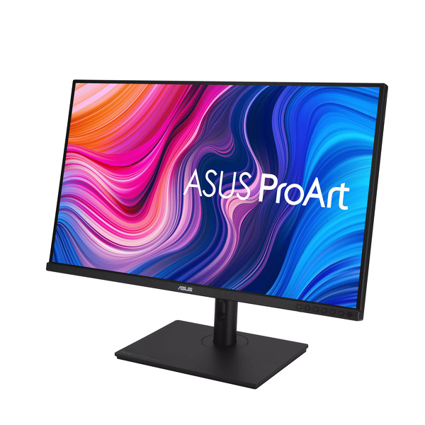 Zdjęcie produktu: Monitor Asus ProArt PA328CGV 32" WQHD IPS 165Hz HDR PIVOT Zdjęcie produktu: Monitor Asus ProArt PA328CGV 32" WQHD IPS 165Hz HDR PIVOT