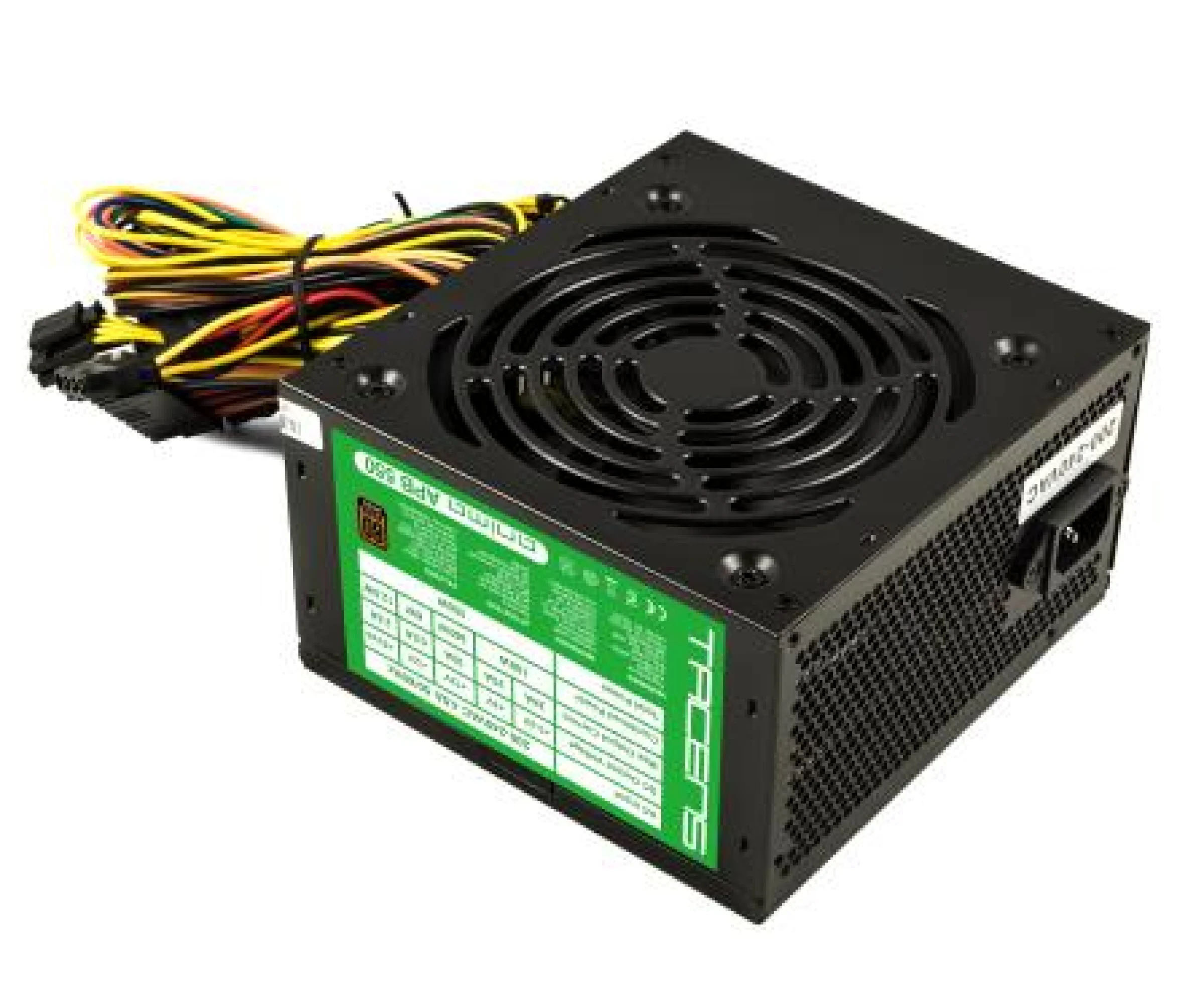 Zasilacz Tacens Anima 550W