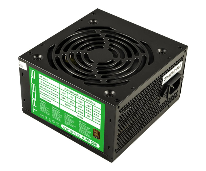 Zdjęcie produktu: Zasilacz Tacens Anima 550W