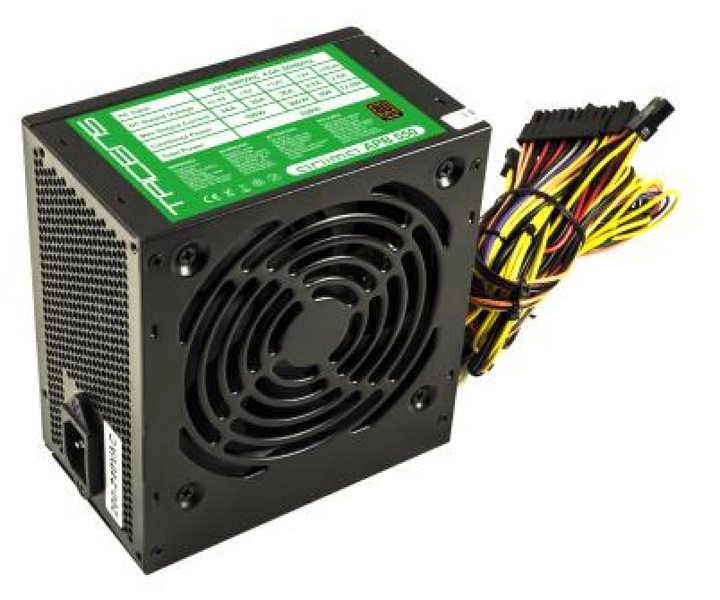 Zdjęcie produktu: Zasilacz Tacens Anima 550W