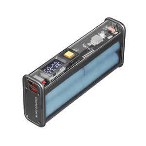 Miniatura produktu: Powerbank Tacens Mars MPK-20K 22.5W bateria Samsung