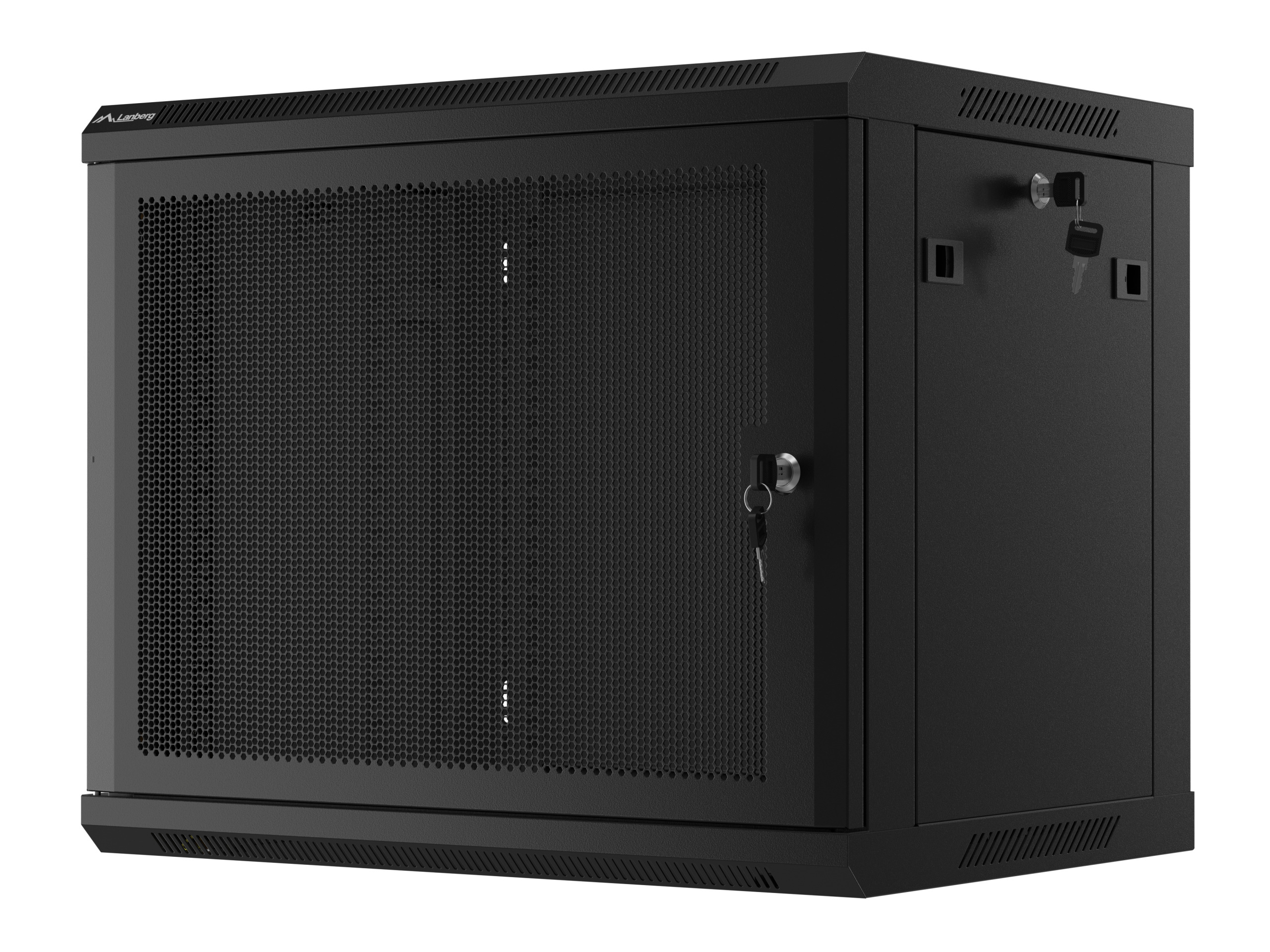 Szafa Lanberg Rack wisząca 19 Szafa Lanberg Rack wisząca 19