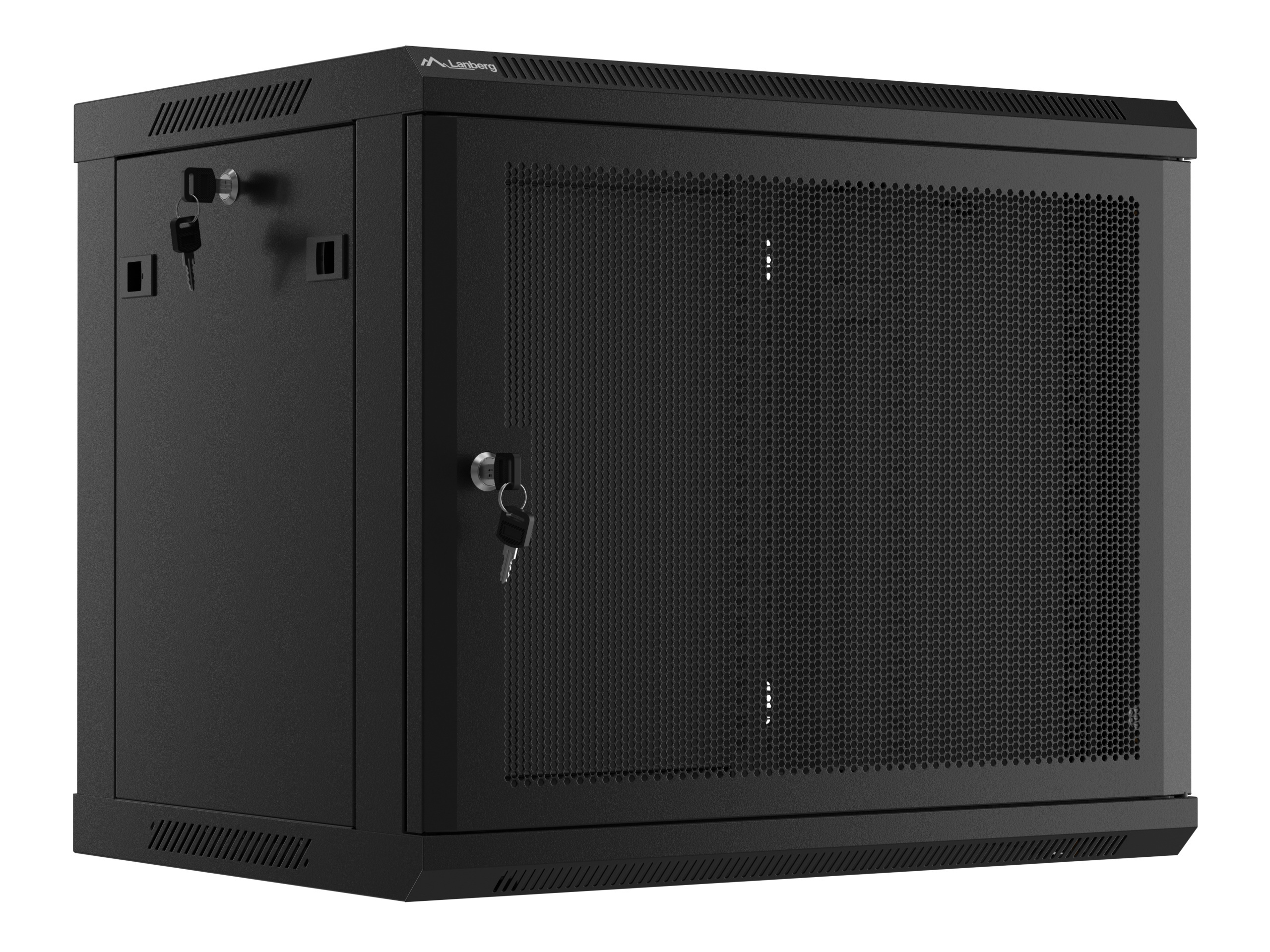 Szafa Lanberg Rack wisząca 19 Szafa Lanberg Rack wisząca 19