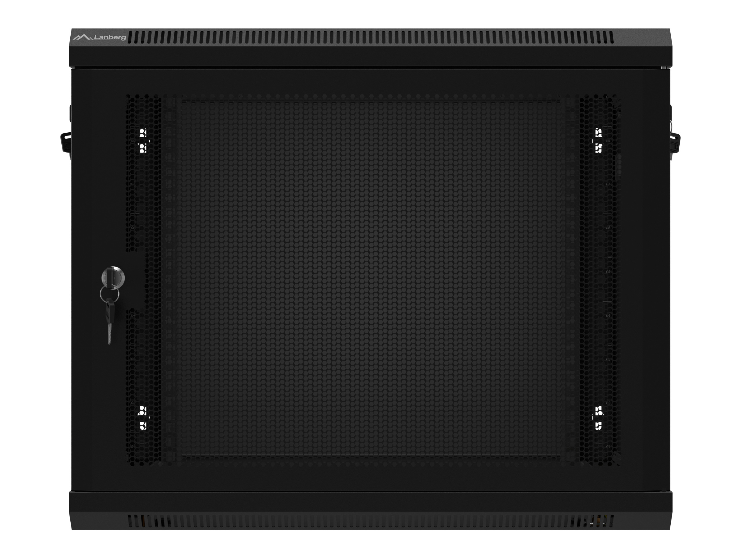 Szafa Lanberg Rack wisząca 19 Szafa Lanberg Rack wisząca 19