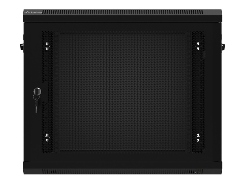 Zdjęcie produktu: Szafa Lanberg Rack wisząca 19 Zdjęcie produktu: Szafa Lanberg Rack wisząca 19