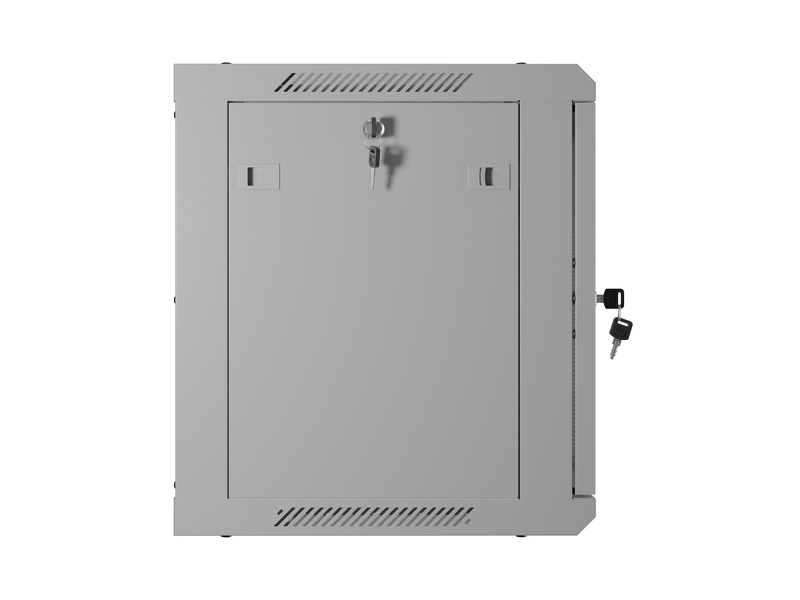 Zdjęcie produktu: Szafa instalacyjna Rack wisząca 19 Zdjęcie produktu: Szafa instalacyjna Rack wisząca 19