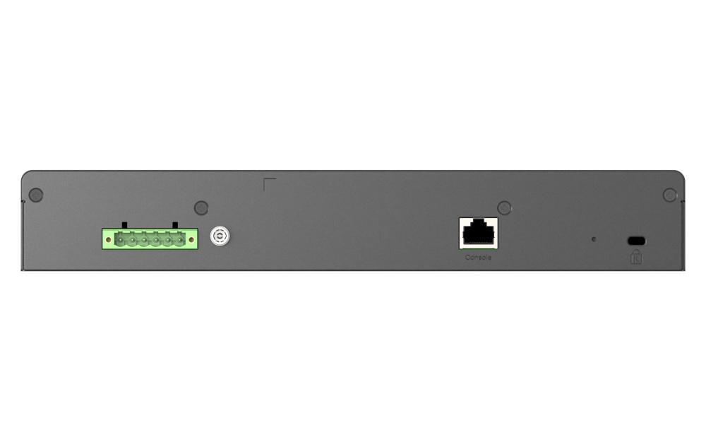 Qnap QSW-IM3216-8S8T 16-portowy przełącznik 8x 10GbE SFP+