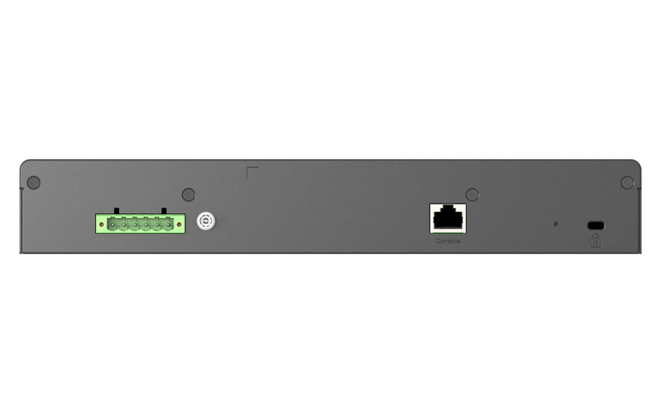 Zdjęcie produktu: Qnap QSW-IM3216-8S8T 16-portowy przełącznik 8x 10GbE SFP+